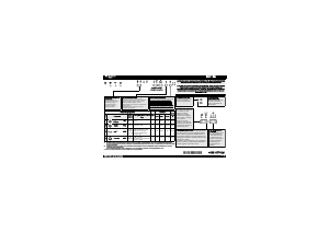 Manual Ignis ADL 353 IP Máquina de lavar louça