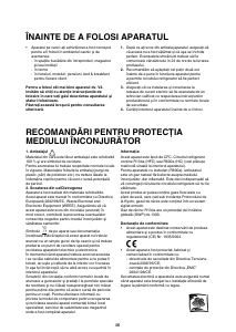 Manual Ignis DPA 41 NFW Combina frigorifica