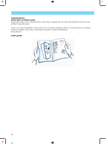 Manuale Ignis ARL 272/1/G Frigorifero