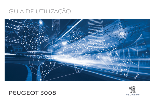 Manual Peugeot 3008 (2016)