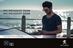 Bruksanvisning Peugeot 3008 (2020)