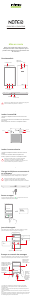 Mode d’emploi Infinix Note 2 Téléphone portable