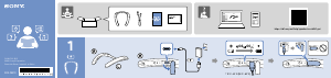 Manuale Sony SRS-NB10 Altoparlante