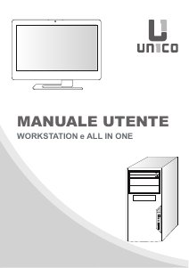 Manuale UNICO V Desktop