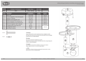 Manuale Trixie Alessio Tiragraffi