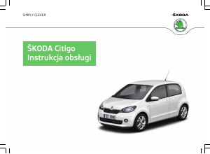 Instrukcja Škoda Citigo (2013)